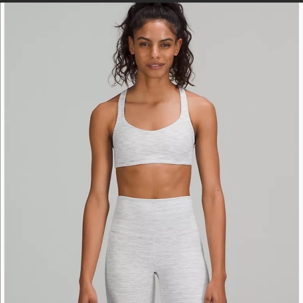 Lululemon Sport Bra